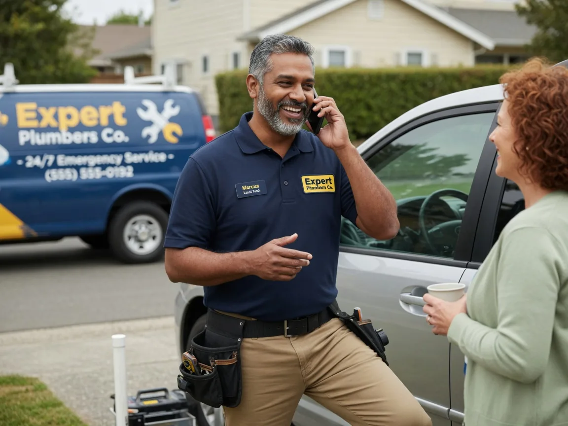 Drain Cleaning Dacula, GA FAQs